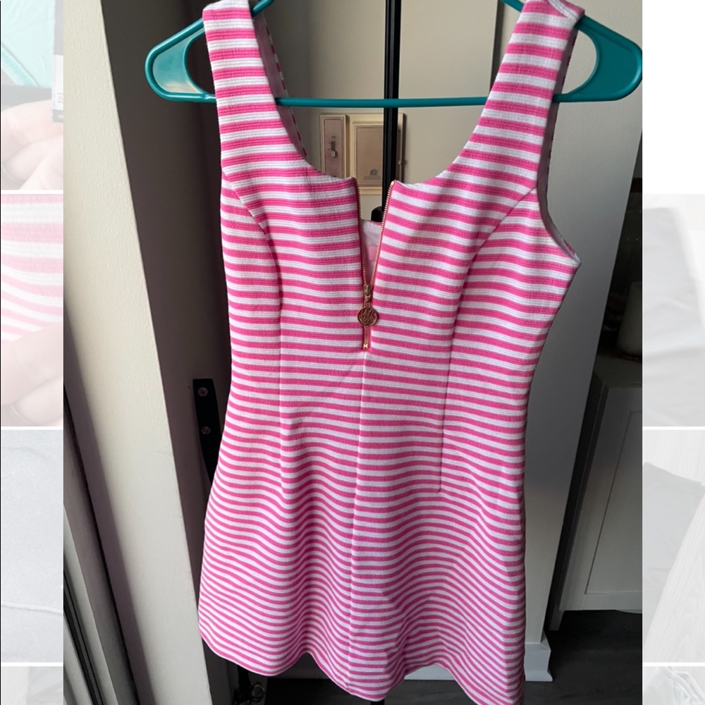 Lily Pulitzer dress